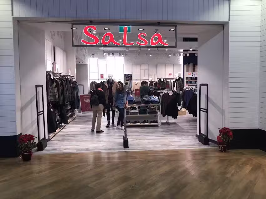 Salsa Jeans