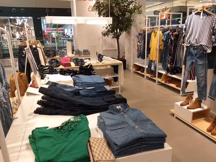 SALSA JEANS