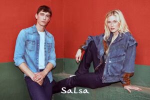 SALSA JEANS