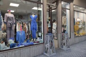 Salud Le&oacute;n Modas