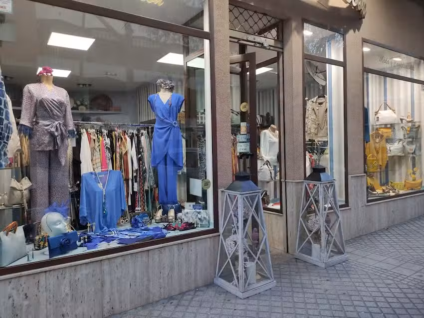 Salud Le&oacute;n Modas