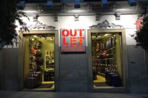 Salvador Bachiller &ndash; Gravina Outlet