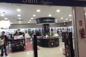 Sam Parfums Deiland Plaza – Playa Honda