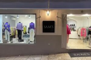 SAM&rsquo;S FASHION MALLORCA