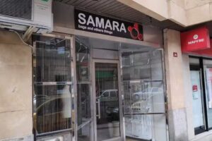 Samara Shop