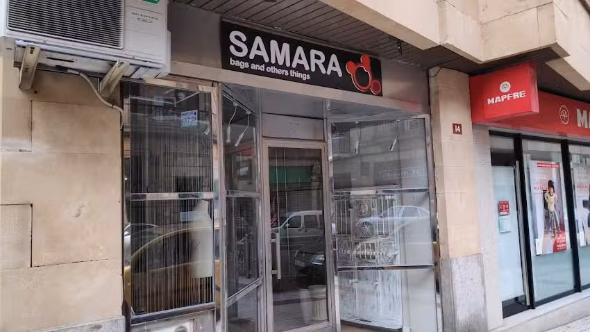 Samara Shop