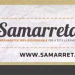 samarreta