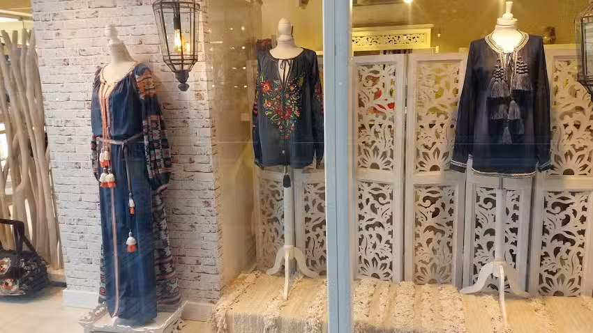 SAMSARA 51 Collection