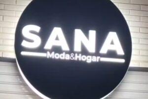 Sana moda&hogar