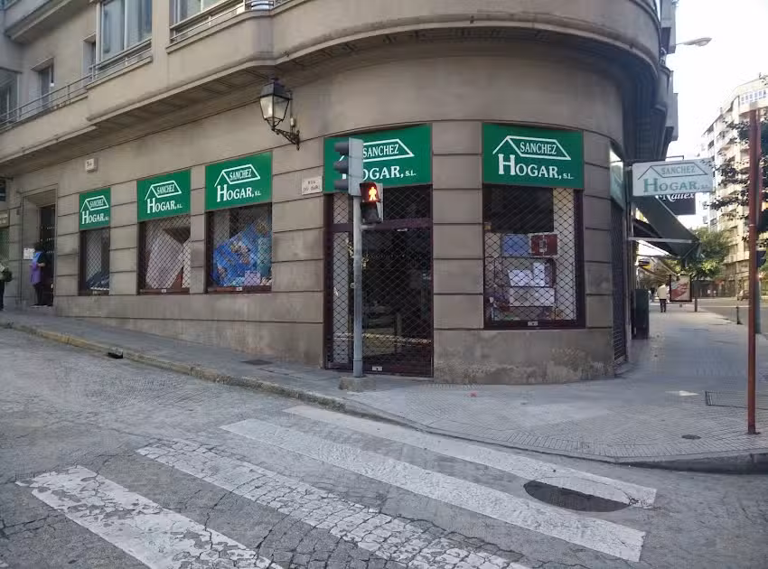 S&aacute;nchez Hogar S.L.