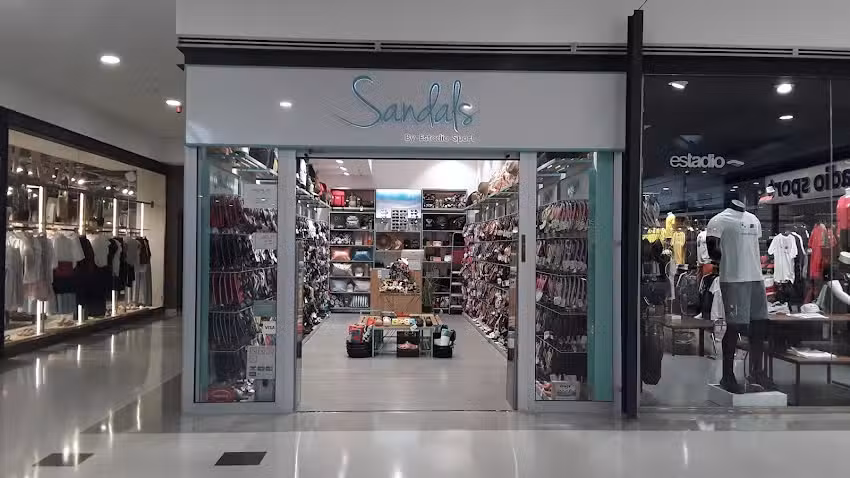 Sandals By Estadio Sport