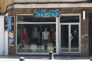 SANDANA
