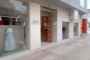 SANDRA. Ceremonia y Comuni&oacute;n