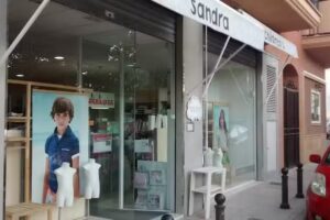 SANDRA CHILDREN