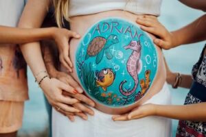 Sandra Robledo Ilusion Art | Maquilladora Tarragona