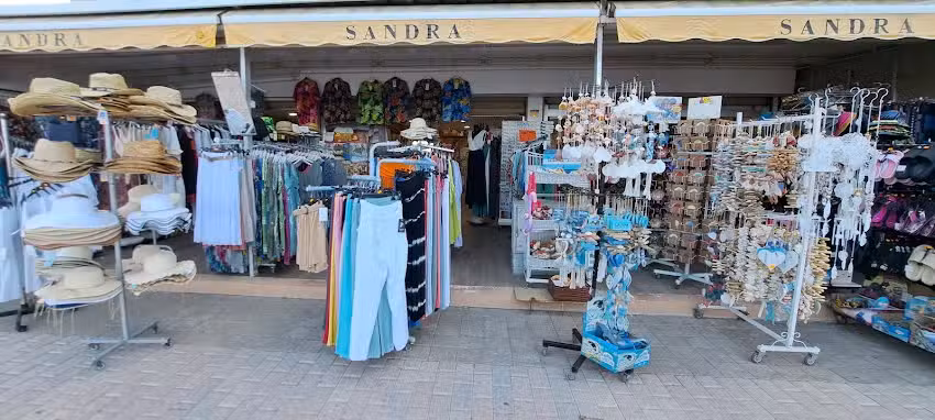 Sandra