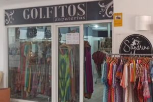 Sandrine Marie Moda y complementos