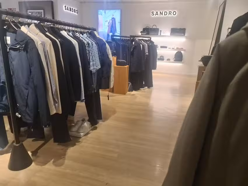 Sandro