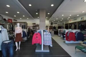 SANJURJO MODA RIBADEO