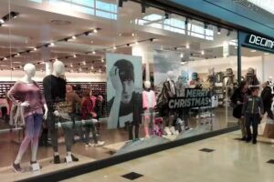 Sant Cugat Shopping Centre