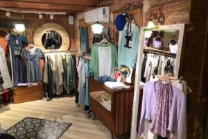 SanTa AnT&ograve;nia