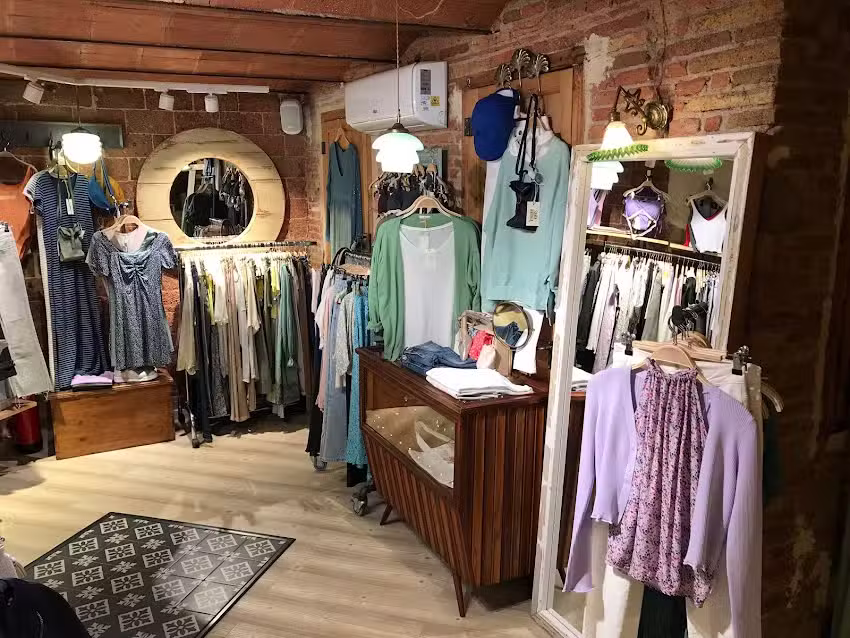 SanTa AnT&ograve;nia