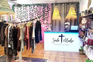 SANTA MADRE SOUL MODA