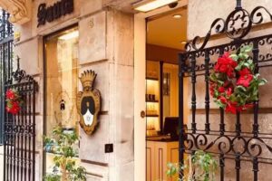 Santa Maria Novella Valencia