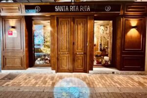 Santa Rita Rita B&Boutique Alojamientos