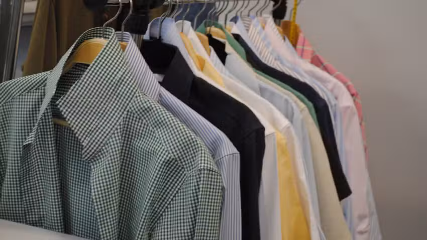 Santamaria Camiseros