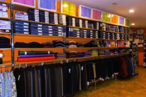 Santiago Confecciones