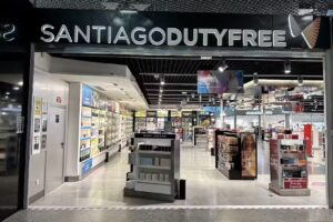 Santiago Duty Free