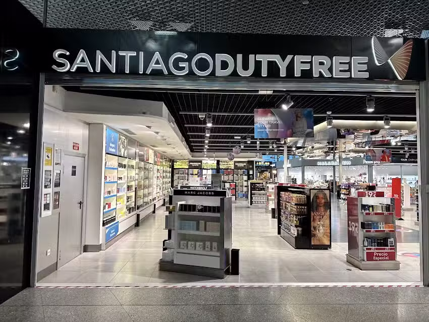 Santiago Duty Free