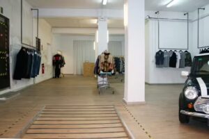 Santo Spirito Vintage