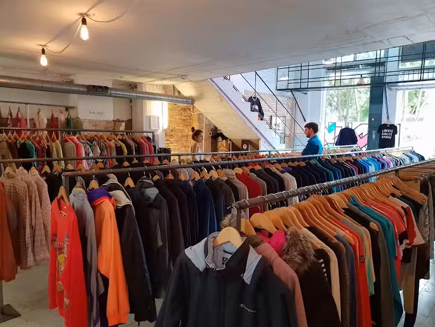 Santo Spirito Vintage