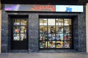 Sapertex X&agrave;tiva