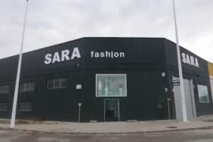 Sara Fashion