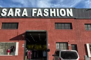 SARA FASHION Crevillente