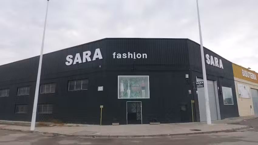 Sara Fashion