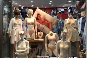 Sara Textil y Complementos