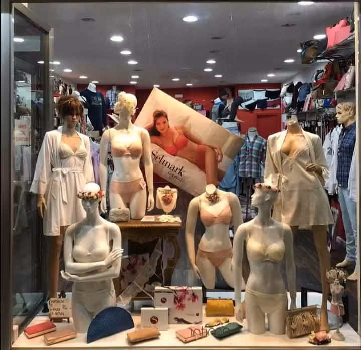 Sara Textil y Complementos