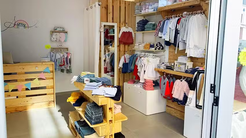 Sara.Zk Moda Infantil