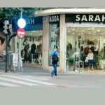 Sarah moda