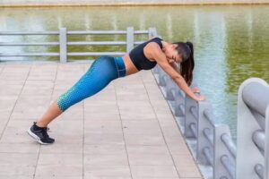 SASHA ACTIVE WEAR Diseño y Fabricación de Mallas Deporte Mujer