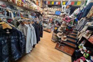 Saskar Moda &Eacute;tnica