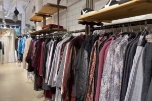 SASSY &ndash; Tienda de Ropa-Molins de Rei