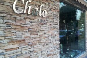 Sastrer&iacute;a Chalo