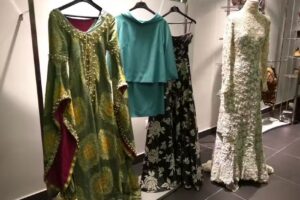 Sastreria Cornejo SA