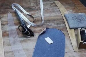 Sastrer&iacute;a Gonzalo Larrainzar Madrid