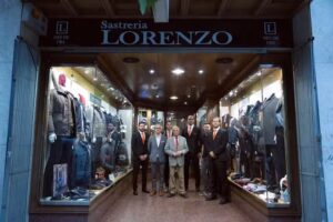 Sastreria Lorenzo